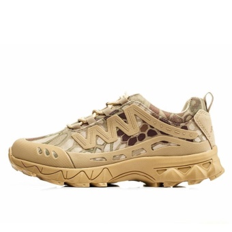 Fashion Men's Outdoor Hiking Shoes Outdoor Army Boots Tactical Boots Military Boots Mountaineering Shoes Women's Travel Shoes Low Cut Shoes Desert Boot - Intl June 2018 - 2 Fashion men's outdoor hiking shoes outdoor army boots tactical boots military boots mountaineering shoes women's travel shoes low cut shoes desert Boot - intl - 2
