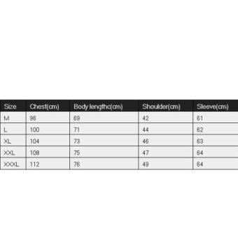 Fashion Men's Long Sleeve Shirt Business Anti-Wrinkle Shirts White July 2018 - 2 Fashion Men's Long sleeve Shirt Business Anti-Wrinkle Shirts White - 2