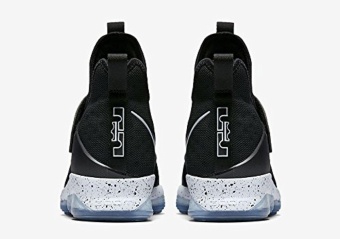 FASHION SHOES /LeBron 14 Black Ice / JAMES /ShameikMoore/BASKETBALL - Intl June 2018 - 5 FASHION SHOES /LeBron 14 Black Ice / JAMES /ShameikMoore/BASKETBALL - intl - 5