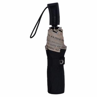 Fibrella Umbrella Dual Automatic F00408(Black) June 2018 - 5 Fibrella Umbrella Dual Automatic F00408(Black) - 5