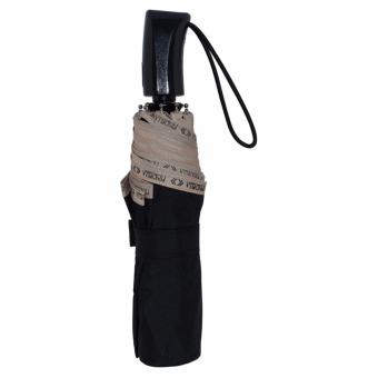 Fibrella Umbrella Dual Automatic F00408(Black) June 2018 - 4 Fibrella Umbrella Dual Automatic F00408(Black) - 4
