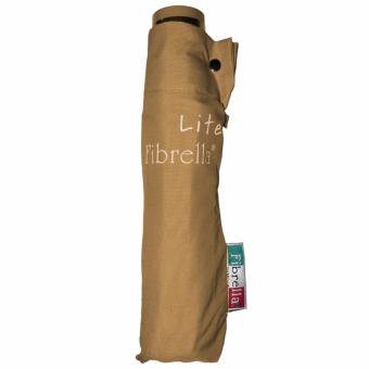 Fibrella Umbrella F00306 (Light Brown) June 2018 - 3 Fibrella Umbrella F00306 (Light Brown) - 3