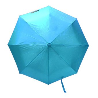 Fibrella Umbrella F00366 (LightBlue) June 2018 - 2 Fibrella Umbrella F00366 (LightBlue) - 2