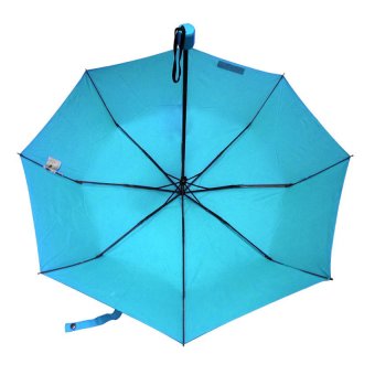 Fibrella Umbrella F00366 (LightBlue) June 2018 - 3 Fibrella Umbrella F00366 (LightBlue) - 3