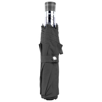 Fibrella Umbrella F00381 (Grey) June 2018 - 3 Fibrella Umbrella F00381 (Grey) - 3