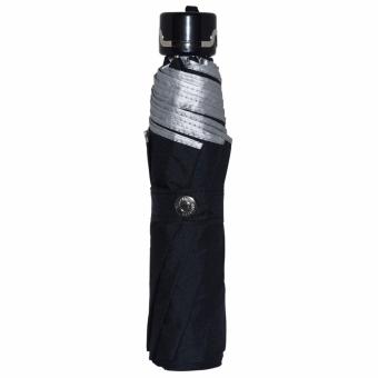 Fibrella Umbrella UV Block Plus F00405 (Black) June 2018 - 3 Fibrella Umbrella UV Block Plus F00405 (Black) - 3