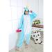 Flannel Anime Cartoon Cosplay Warm Hood Onesize Sleepwear UnisexHomewear Cute Animal Unicorn Pajamas - Intl June 2018 - 3 Flannel Anime Cartoon Cosplay Warm Hood Onesize Sleepwear UnisexHomewear Cute Animal Unicorn Pajamas - intl - 3