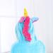 Flannel Anime Cartoon Cosplay Warm Hood Onesize Sleepwear UnisexHomewear Cute Animal Unicorn Pajamas - Intl June 2018 - 5 Flannel Anime Cartoon Cosplay Warm Hood Onesize Sleepwear UnisexHomewear Cute Animal Unicorn Pajamas - intl - 5