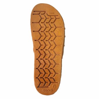 Foot Reflexology Massage Health Slippers AS1 (Brown) April 2018 - 3 Foot Reflexology Massage Health Slippers AS1 (Brown) - 3