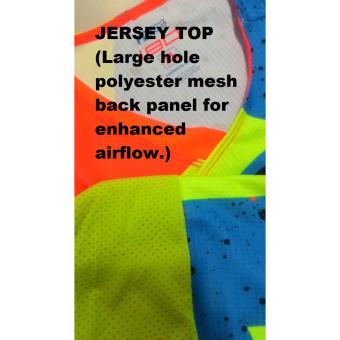 Fortress Motocross Downhill MTB Long Sleeve Long Pants Set Racing OEM (M#3) June 2018 - 3 Fortress Motocross Downhill MTB Long Sleeve Long Pants Set Racing OEM (M#3) - 3