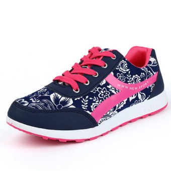 Greatnes D&D JZ-A-6 Women's Sport Casual Shoes (Pink) June 2018 - 2 Greatnes D&D JZ-A-6 Women's Sport Casual Shoes (Pink) - 2