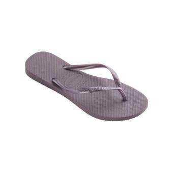 Havaianas Women's Slim Petunia Sandal Flip Flop 35-36(Lavender) June 2018 - 4 Havaianas Women's Slim Petunia Sandal Flip Flop 35-36(Lavender) - 4