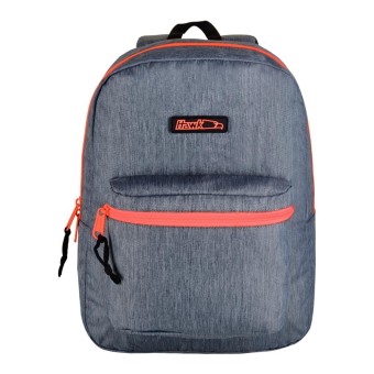 hawk school backpack