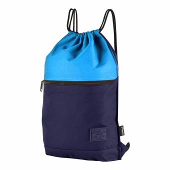 Hawk 4961 Backsack (Royal Blue/Dark Blue) June 2018 - 2 Hawk 4961 Backsack (Royal Blue/Dark Blue) - 2