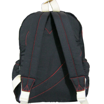 Heartstrings BacKpack Santina (Black) July 2018 - 3 Heartstrings BacKpack Santina (Black) - 3
