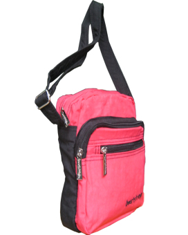Heartstrings Gaina Sling (Coral) June 2018 - 2 Heartstrings Gaina Sling (Coral) - 2