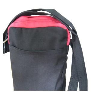 Heartstrings Gaina Sling (Coral) June 2018 - 5 Heartstrings Gaina Sling (Coral) - 5