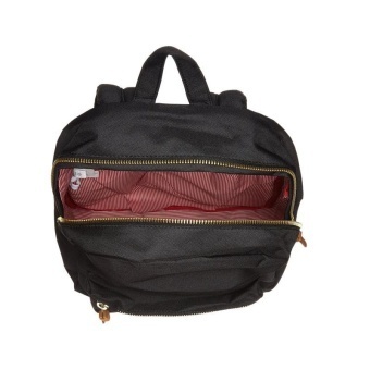 Herschel Supply Co. Settlement Backpack - Intl June 2018 - 4 Herschel Supply Co. Settlement Backpack - intl - 4