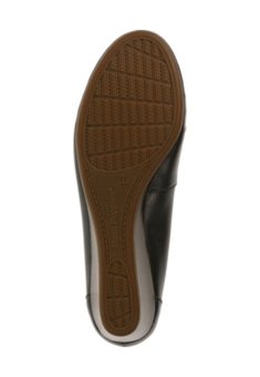 Hush Puppies Leda Candid (Navy Embossed Suede) June 2018 - 5 Hush Puppies Leda Candid (Navy Embossed Suede) - 5
