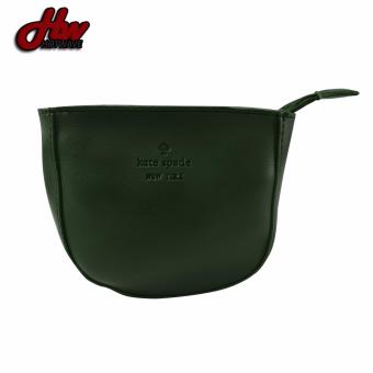 HW Kate Spade Mini Leather Sling Bag (Green) June 2018 - 4 HW Kate Spade Mini Leather Sling Bag (Green) - 4