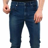 JAG Men's Skinny Bottoms Pants (Thunderstorrm) August 2018 - 4 JAG Men's Skinny Bottoms Pants (Thunderstorrm) - 4