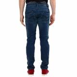 JAG Men's Skinny Bottoms Pants (Thunderstorrm) August 2018 - 3 JAG Men's Skinny Bottoms Pants (Thunderstorrm) - 3
