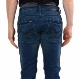 JAG Men's Skinny Bottoms Pants (Thunderstorrm) August 2018 - 5 JAG Men's Skinny Bottoms Pants (Thunderstorrm) - 5