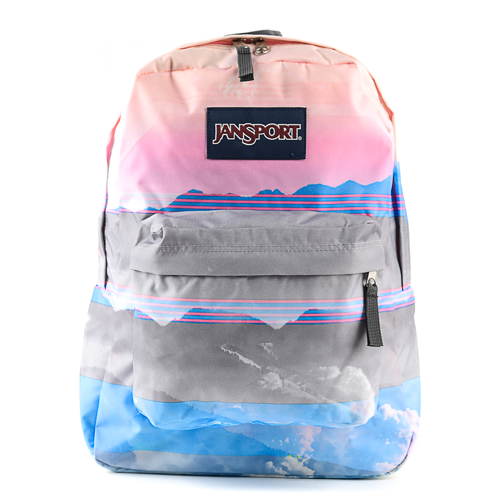 Jansport Galaxy Backpack Price Philippines Semashow