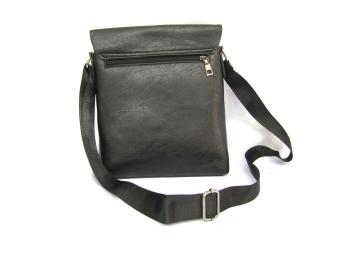 Jeep Men'S Messenger Slingbag #926 (Black) June 2018 - 2 Jeep Men'S Messenger Slingbag #926 (Black) - 2