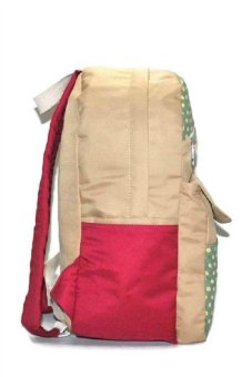 Jellybeans Backpack Bluebell (Green) April 2018 - 4 Jellybeans Backpack Bluebell (Green) - 4