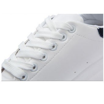 JOY Increased Thick White Shoe - Intl June 2018 - 5 JOY increased thick white shoe - Intl - 5