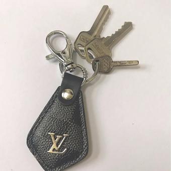 Key Holder June 2018 - 3 key holder - 3