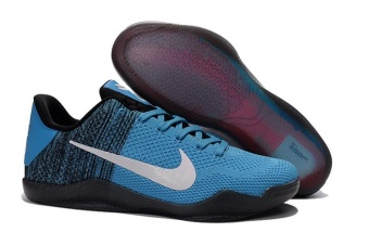 Kobe Bryant 11 Generation Kobe82 Basketball Shoes Official Blackjade - Intl June 2018 - 3 Kobe Bryant 11 generation Kobe82 basketball shoes official Blackjade - intl - 3