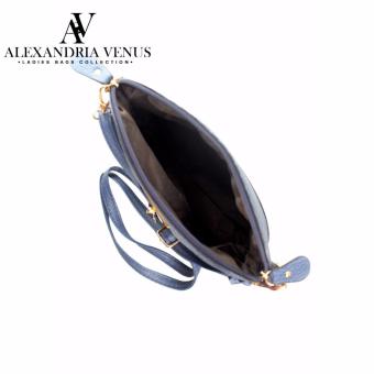 Korean Sling Bag Fashion Leather Bag Reindeer Charm Bag Alexandria June 2018 - 5 Korean Sling Bag Fashion Leather Bag Reindeer Charm Bag Alexandria - 5