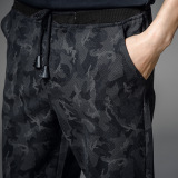 Korean Style Plus Size Mens Gasp Workout Bodybuilding Clothing Casual Camouflage Sweatpants Joggers Pants Skinny Trousers - Intl August 2018 - 5 Korean Style Plus Size Mens Gasp Workout Bodybuilding Clothing Casual Camouflage Sweatpants Joggers Pants Skinny Trousers - intl - 5