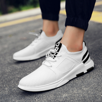 best color running shoes