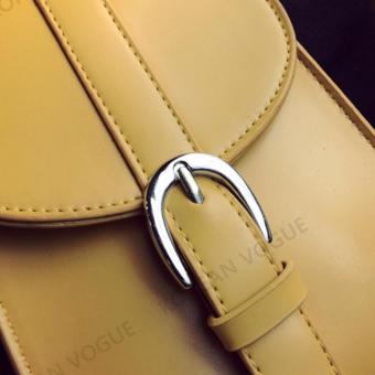 Korean Vogue SB-001 Ladies Quality Leather Unique Style Women MiniShoulder Chain Bag Phone Bag(Red) June 2018 - 5 Korean Vogue SB-001 Ladies Quality Leather Unique Style Women MiniShoulder Chain Bag Phone Bag(Red) - 5