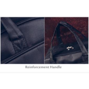 Korean Vogue TB-007 Premium Quality Women Large Capacity Big Eyes Tote Bag Series Ladies Travel Gym Sport Handbag Shoulder Bag(Black) June 2018 - 5 Korean Vogue TB-007 Premium Quality Women Large Capacity Big Eyes Tote Bag Series Ladies Travel Gym Sport Handbag Shoulder Bag(Black) - 5