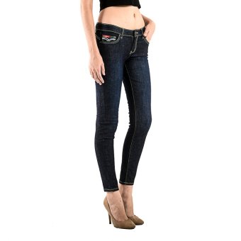 Lee Cooper Denim Jeans Skinny (Light Blue) July 2018 - 3 Lee Cooper Denim Jeans Skinny (Light blue) - 3