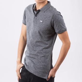 Lee Men's Sportshirt (Dark Grey Heather) June 2018 - 2 Lee Men's Sportshirt (Dark Grey Heather) - 2