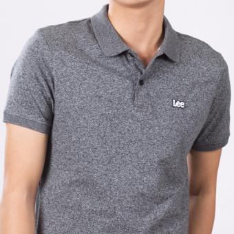 Lee Men's Sportshirt (Dark Grey Heather) June 2018 - 5 Lee Men's Sportshirt (Dark Grey Heather) - 5