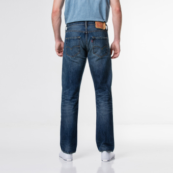 Levi's 501 Original Fit Jeans June 2018 - 3 Levi's 501 Original Fit Jeans - 3
