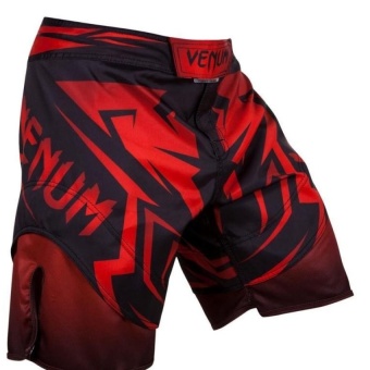 LGD Muay Thai Pants Ufc Pants Mma Pants K1 Pants Kongfu Tkd Kick-Boxingbeach Shorts Mens Boxing Pants Printing Mma Shorts(Red) - Intl June 2018 - 2 LGD Muay Thai Pants Ufc Pants Mma Pants K1 Pants Kongfu Tkd Kick-Boxingbeach Shorts Mens Boxing Pants Printing Mma Shorts(Red) - intl - 2