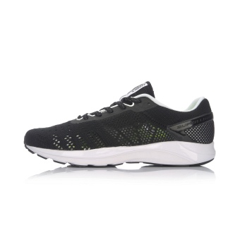 Philippines Li Ning Arbm 028 Breathable Mesh Ultra Light Philippines Li Ning Arbm 028 Breathable Mesh Ultra Light Generation Damping Running Shoes Women S Black White Me