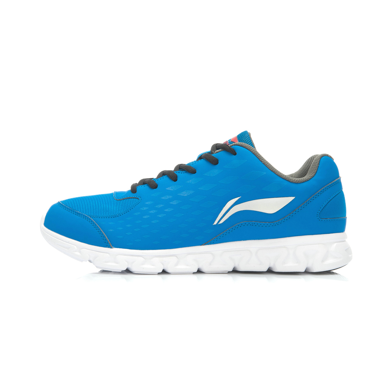 Philippines Li Ning Arhj 077 Series Autumn Models Athletic Shoes Li Ning Arhj 077 Series Autumn Models Athletic Shoes Genuine Men S Deep E Blue