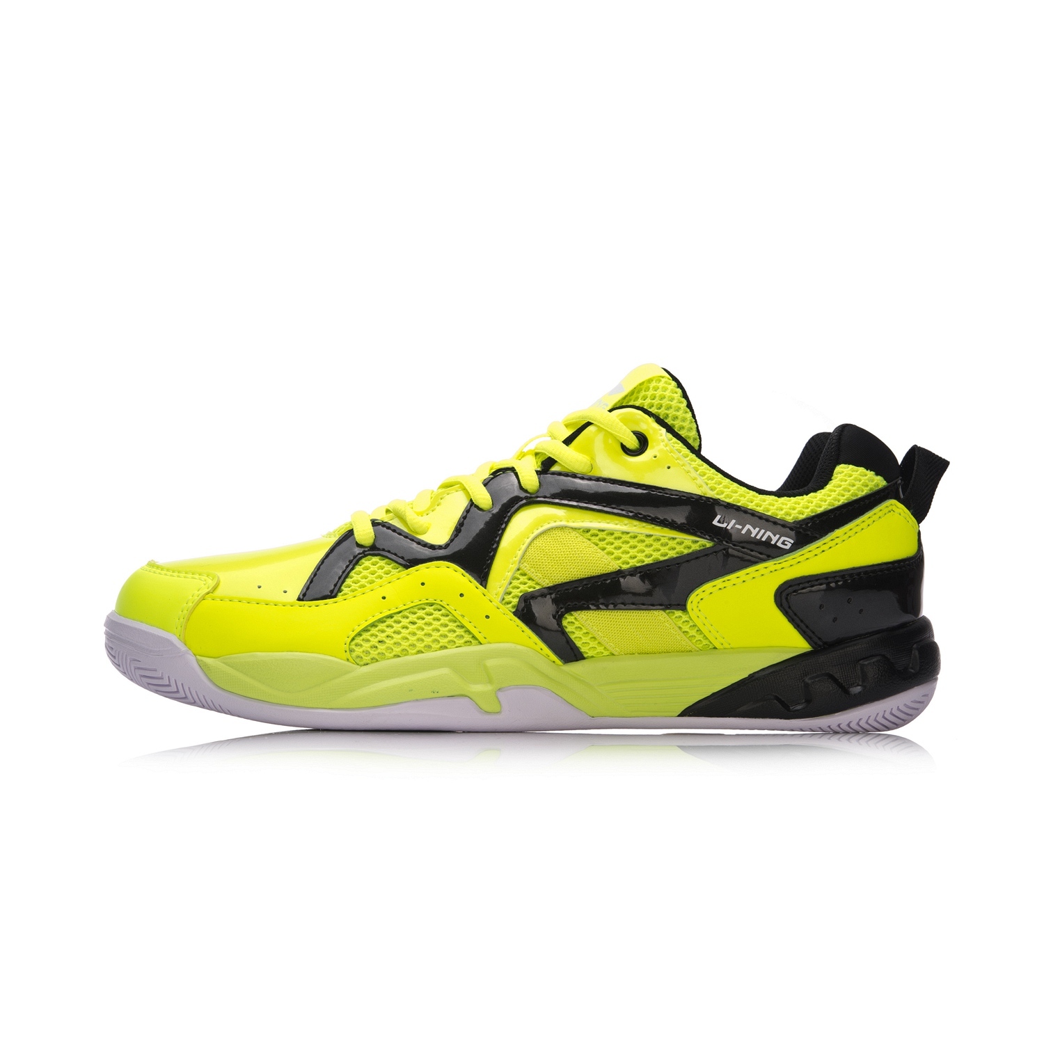 Philippines Li Ning Aytn 003 New Style Wear Non Slip Men S Low Top Li Ning Aytn 003 New Style Wear Non Slip Men S Low Top Sports Shoes Badminton