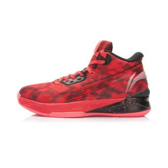 li ning black shoes
