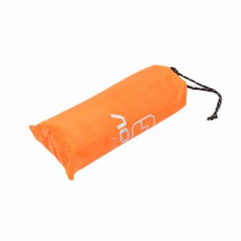 Lightweight Raincoat Rain Cape Poncho Backpack Position-Orange -intl June 2018 - 3 Lightweight Raincoat Rain Cape Poncho Backpack Position-Orange -intl - 3