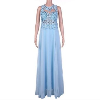 Long Formal Prom Dress Cocktail Party Ball Gown Evening Bridesmaid Dresses - Intl July 2018 - 2 Long Formal Prom Dress Cocktail Party Ball Gown Evening Bridesmaid Dresses - intl - 2