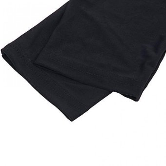 Long Sleeve Stretch Leg Warmer Sports Knee Guard Windproof Covers L June 2018 - 4 Long Sleeve Stretch Leg Warmer Sports Knee Guard Windproof Covers L - 4